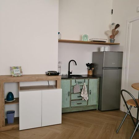 Lallarohouse 카타니아 외부 사진